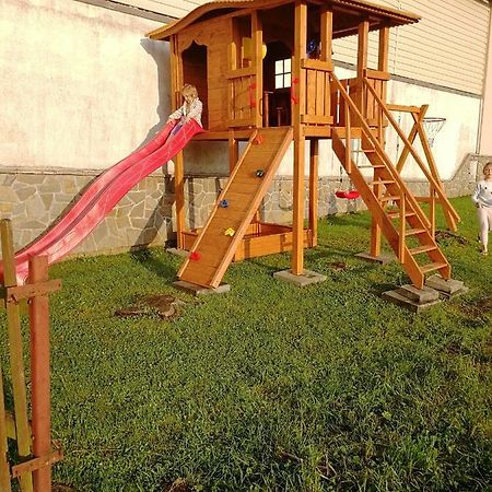 Apartament Klimek Białka Tatrzańska Εξωτερικό φωτογραφία