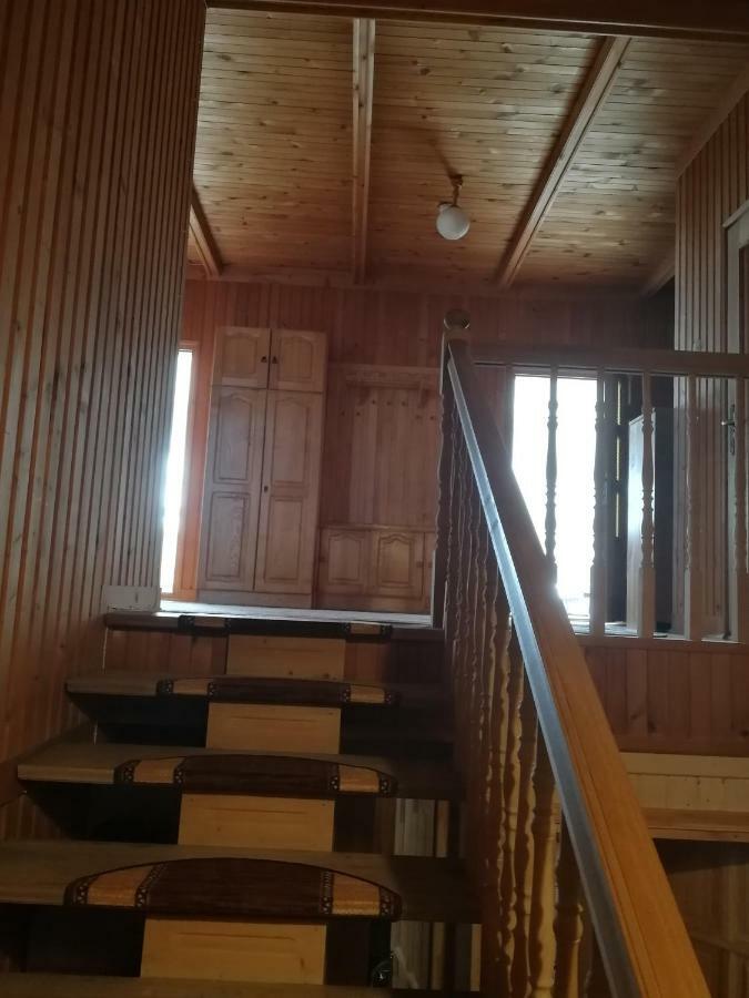 Apartament Klimek Białka Tatrzańska Εξωτερικό φωτογραφία