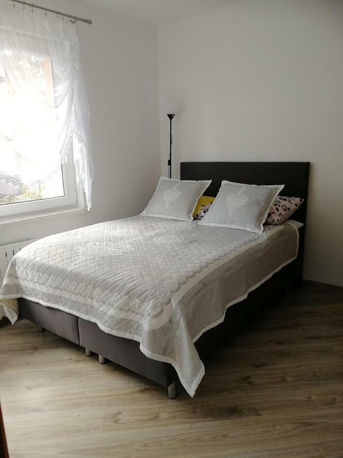 Apartament Klimek Białka Tatrzańska Εξωτερικό φωτογραφία