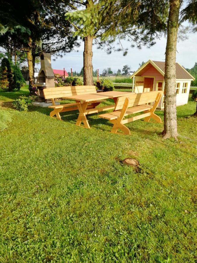 Apartament Klimek Białka Tatrzańska Εξωτερικό φωτογραφία