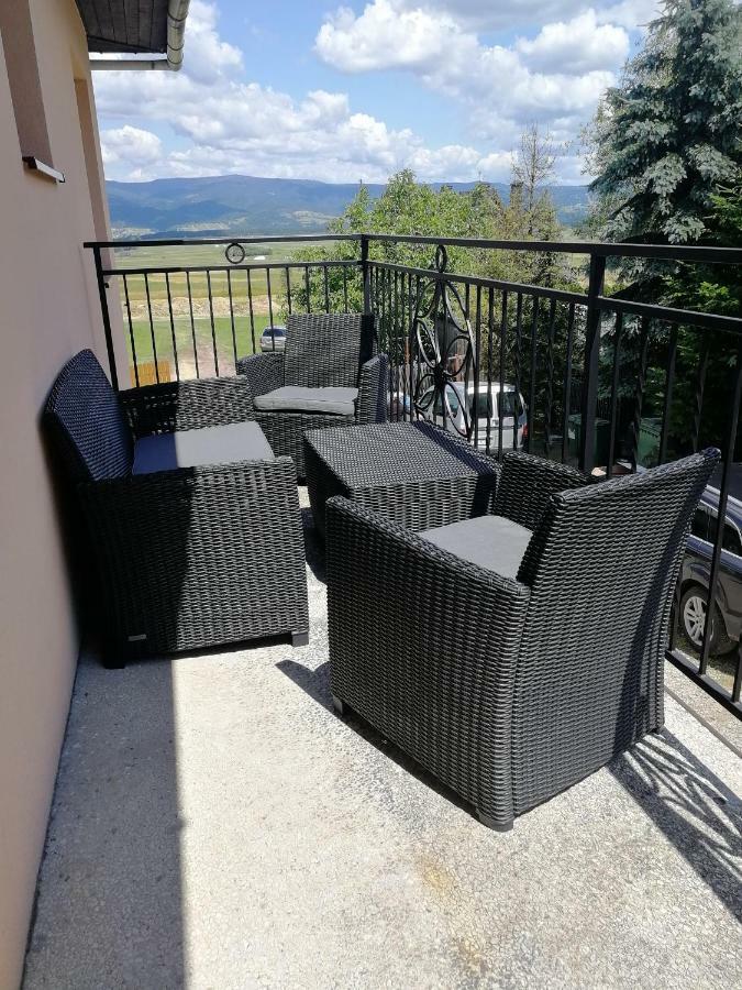 Apartament Klimek Białka Tatrzańska Εξωτερικό φωτογραφία